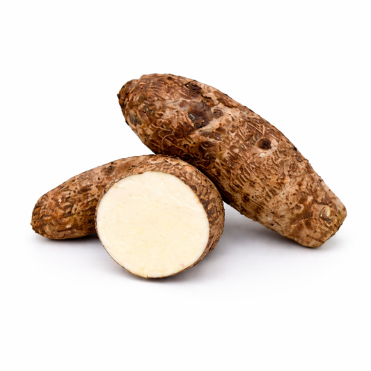 Macabo / Calalou / Songe / Malanga / Cocoyam Blanc 1kg
