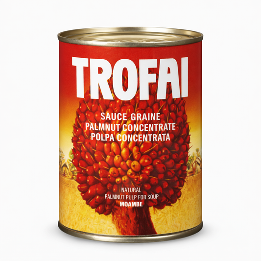 Sauce graine TROFAI 400G
