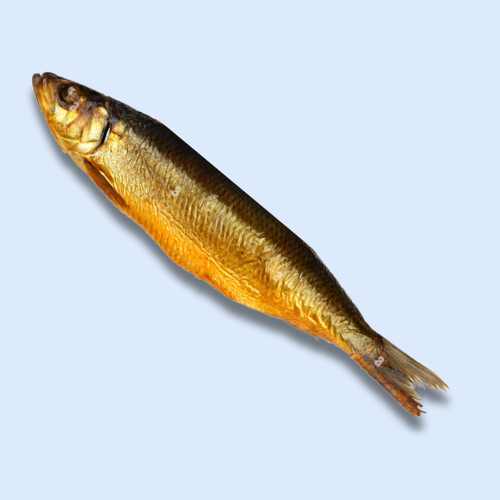 Hareng fumé 500g