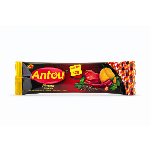 Stick Piment – Antou
